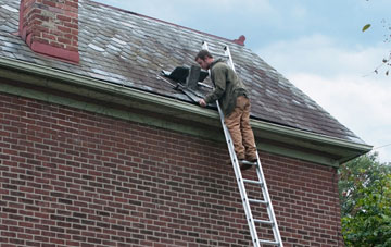 what affects urgent Tan Yr Allt roof repairs