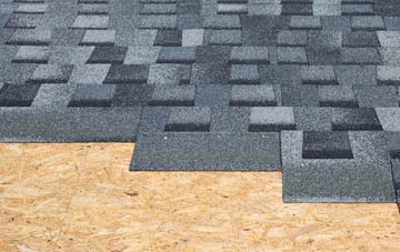 expert Tan Yr Allt asphalt roof companies