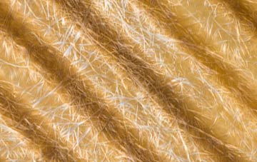 Tan Yr Allt fibreglass roof waterproofing