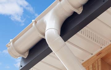 Tan Yr Allt gutter installation costs