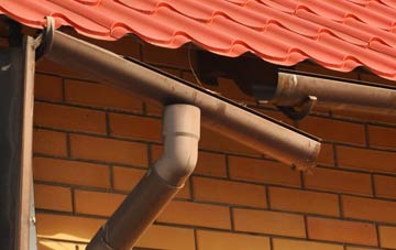 Tan Yr Allt gutter repair costs