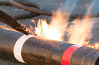 Tan Yr Allt flat roofing replacement