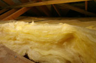Tan Yr Allt pitch roof insulation